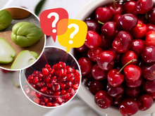 Cereja em calda de verdade ou doce de chuchu? Descubra como não cair em cilada na hora de comprar o doce  para as receitas de Natal