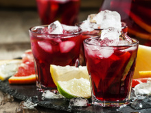 Caipirinha de catuaba: passo a passo