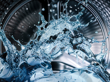 Máquina de lavar roupa também precisa ser lavada: veja por que limpar o aparelho e como deixá-lo novinho em poucos passos