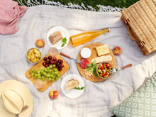 5 itens para montar o piquenique perfeito no Outono!