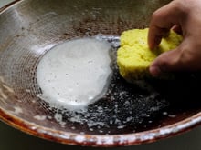 Café com acetona: NÃO é pra beber! É para deixar as panelas brilhando! Veja como fazer