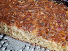 Torta napolitana