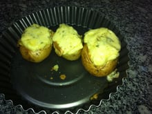 Batata à francesa, fácil e rápida