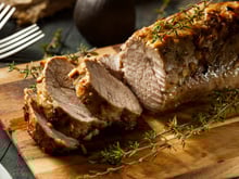 Como temperar lombo de porco: confira as dicas do TudoGostoso