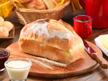 Pão de iogurte: confira a receita e faça essa delícia em casa