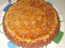 Bolo de banana superfácil