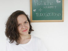 TudoGostoso e Pistache Gourmet: parceria mais do que deliciosa