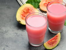 Você está com deficiência de ferro? Este suco pode ajudar na absorção desse mineral