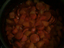 Cachorro quente