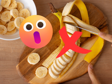 Quase ninguém sabe, mas esse tempero tem 6 vezes mais potássio que uma banana. Xô, cãibras!