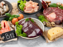 A vitamina que destrava a memória depois dos 50 e quase ninguém percebe que está faltando