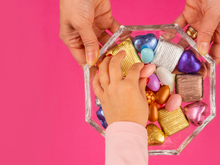 Quer opções incríveis para guardar seus doces e balas? Veja 4 baleiros perfeitos para a sua casa