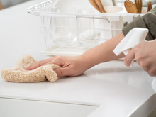 Cupim na cozinha? É muito fácil resolver com essas misturas caseiras