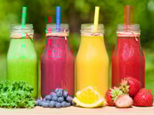 25 receitas de suco detox para desinchar e ter mais leveza, saúde e frescor no seu dia