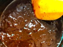 Molho barbecue