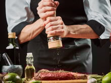 6 opções de moedor de tempero para cozinhar como um chef de cozinha