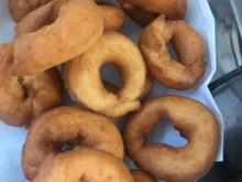 Rosquillos da Vovó Irene