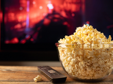 Está na hora de você levar para casa a pipoqueira elétrica favorita da galera com um descontão de mais de 30% na Black Friday