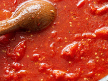 Pare de usar açúcar para tirar a acidez do molho de tomate e comece a fazer como os verdadeiros chefs de cozinha!