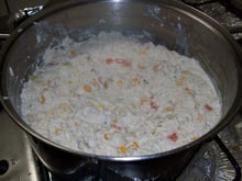 Empadão delícia de frango