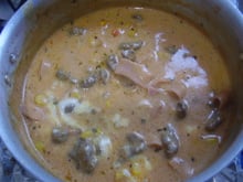 Picadinho completo