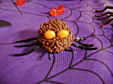 Negrinho de Aranha