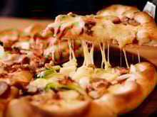 Receita de pizza: os sabores mais amados para você fazer em casa