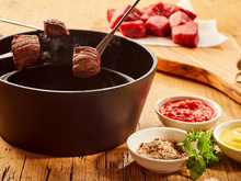 Molhos para fondue de carne: confira 6 receitas