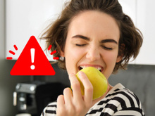 'Fruta não é lanche da tarde': nutricionista faz alerta e aponta o que comer nesse horário