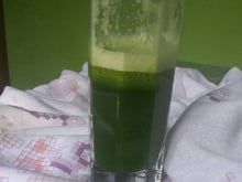 Suco verde