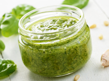 Molho pesto: como fazer