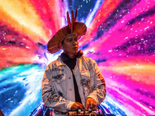 Festival de cultura indígena em Brasília promoverá debates, arte e música com convidados como Gaby Amarantos, Xamã e Lenine