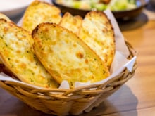 Pão de alho: confira 4 receitas diferentes