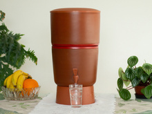 Descubra a vantagem do filtro de barro que você nunca imaginou