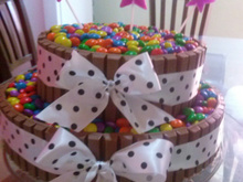 Bolo Kit-Kat