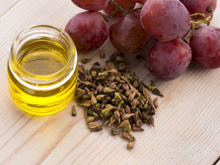 Ignorada, mas valiosa: os benefícios da semente de uva vão te deixar de boca aberta!