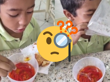 Criança pode comer pimenta? Vídeo de menino provando o ingrediente viraliza no Tiktok, mas surge a dúvida e TudoGostoso responde!