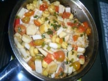 Peixe divino