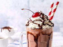 Dia do milkshake: 5 receitas deliciosas para preparar em casa e aproveitar com as crianças
