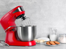 BlackFriday ainda não acabou: batedeiras com 50% OFF no Mercado Livre