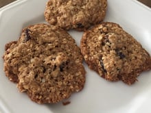 Cookie integral
