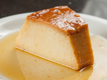 Calda de pudim: dicas para nunca mais errar