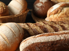 Esses são os 6 tipos de pão mais saudáveis ​​para comprar, de acordo com nutricionistas