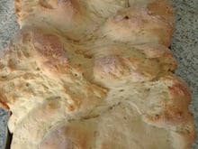 Pão de batata