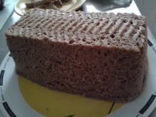 Pão integral fácil