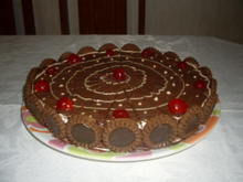 Torta alemã