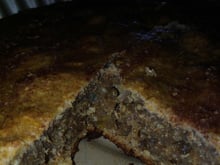 Bolo de banana veg