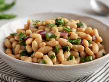 Toda vez que faço feijão desse jeito, todos me pedem a receita: e a melhor parte é que ele é muito simples!