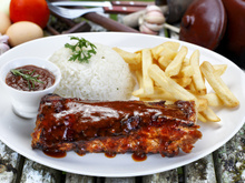 14 comidas americanas que já viraram parte do cardápio brasileiro