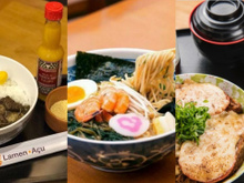 Do lámen ao cupuaçu: conheça o restaurante de comida japonesa com sabores da Amazônia em plena SP